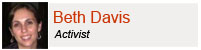 Beth Davis Beth Davis